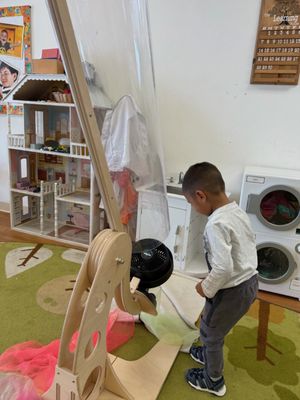 The Learning House Preschool on Yelp