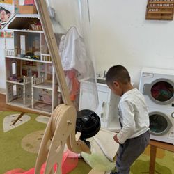 The Learning House Preschool
