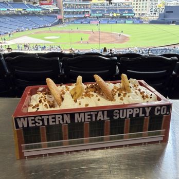 Petco Park - Stadiums & Arenas Near Me - San Diego, California
