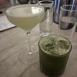 Melon Dew Makgeolli