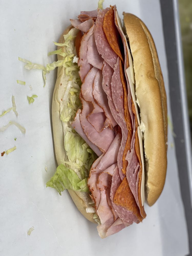 DELI MART - Updated July 2026 - 10 Photos - 786 Bloomfield Ave, Clifton ...