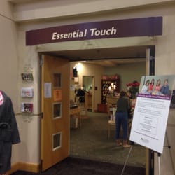 Essential Touch Women's Wellness Spa and Boutique