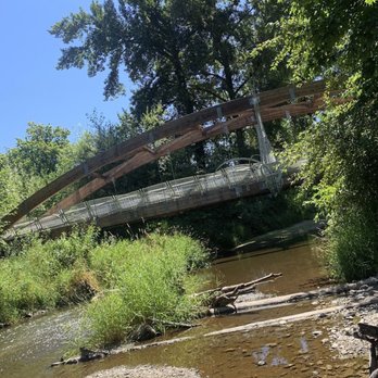 Confluence Park - Parks Near Me - Issaquah, Washington