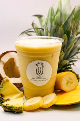 Jugo Boss by null