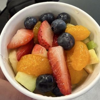 Chick-fil-A - Fruit Cup - Fast Food Near Me - Atlanta, Georgia