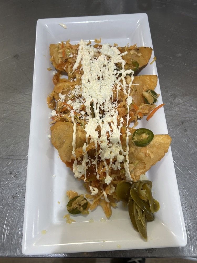 El Taquito Leon Restaurant