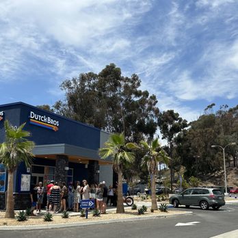 Dutch Bros Coffee - Juice Bars & Smoothies Near Me - Oceanside, California Dutch Bros Coffee - Juice Bars & Smoothies Near Me - Oceanside, California