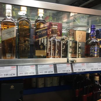 BevMo! - Beer, Wine & Spirits Near Me - La Jolla, California