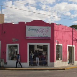 Esencia Maya - Esquina 47 con 58.
