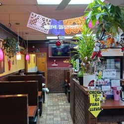 Taqueria Los Juanes