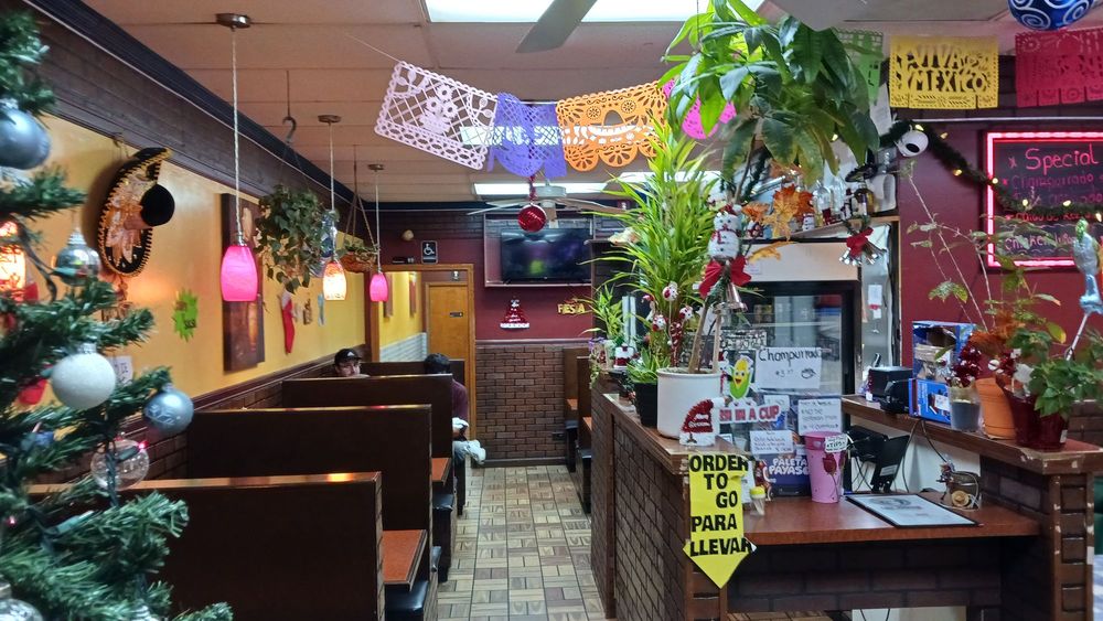 Taqueria Los Juanes