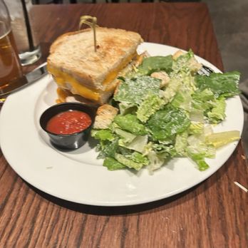 The Common Table - Pork Loin Grilled Cheese - Breakfast & Brunch Near Me - Frisco, Texas The Common Table - Pork Loin Grilled Cheese - Breakfast & Brunch Near Me - Frisco, Texas