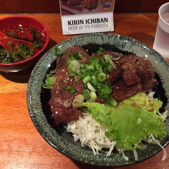 Udon St Marks - Japanese Near Me - New York, New York