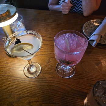 Soul Cafe - Fig-Tini and Empress of the Garden - New American Near Me - Scottsdale, Arizona Soul Cafe - Fig-Tini and Empress of the Garden - New American Near Me - Scottsdale, Arizona