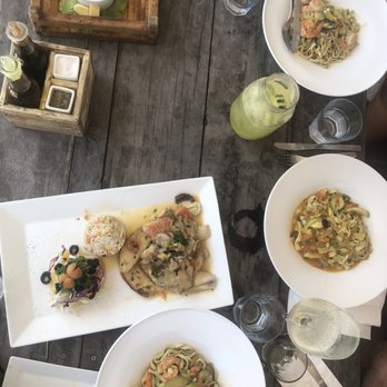 Posada Margherita - Italian Near Me - Tulum, ROO