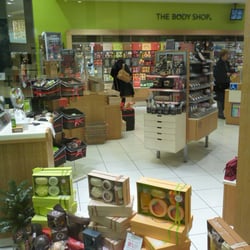 The Body Shop