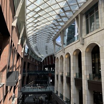 The Well - Shopping Centers Near Me - Toronto, Ontario