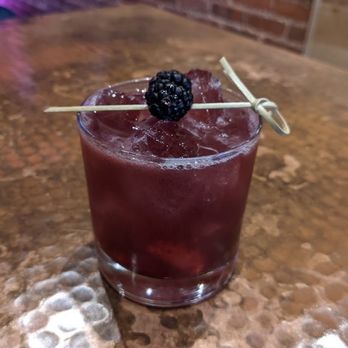 158 On Main - Bramble on - Cocktail Bars Near Me - Mooresville, North Carolina 158 On Main - Bramble on - Cocktail Bars Near Me - Mooresville, North Carolina