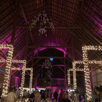Sugar Island Barn - Venues & Event Spaces Near Me - Watertown, Wisconsin