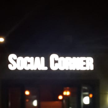 Social Corner - New American Near Me - Jamaica, New York Social Corner - New American Near Me - Jamaica, New York