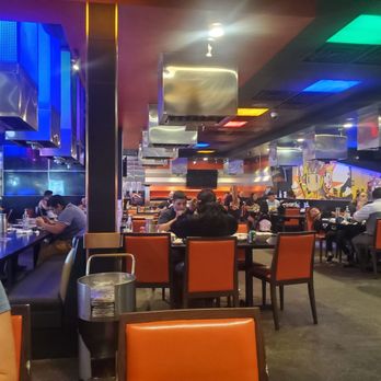 Mr BBQ - Inside - Korean Near Me - Fullerton, California Mr BBQ - Inside - Korean Near Me - Fullerton, California