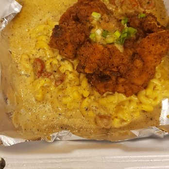 Heard Dat Kitchen - Cajun/Creole Near Me - New Orleans, Louisiana