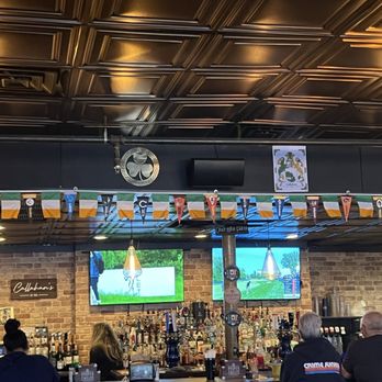 Callahan's Irish Bistro - Irish Near Me - Orange Park, Florida