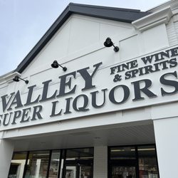 Valley Fine Wine Super Liquors