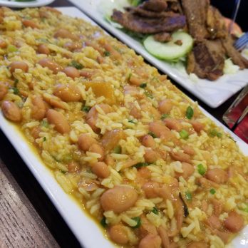 Noches De Colombia - The small order of Calentado - Colombian Near Me - Union City, New Jersey Noches De Colombia - The small order of Calentado - Colombian Near Me - Union City, New Jersey