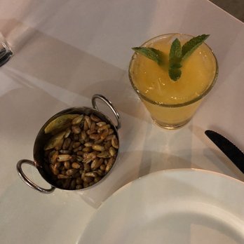 CVI.CHE 105 - Chan Chan cocktail - Seafood Near Me - Miami Beach, Florida CVI.CHE 105 - Chan Chan cocktail - Seafood Near Me - Miami Beach, Florida