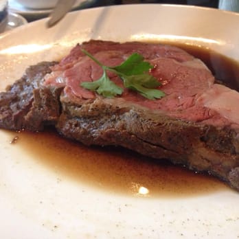 ChopHouse Grille - Prime Rib! - New American Near Me - Wakefield, Rhode Island