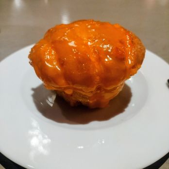Beverly's - Orange roll that's really yummy - New American Near Me - Coeur d'Alene, Idaho Beverly's - Orange roll that's really yummy - New American Near Me - Coeur d'Alene, Idaho