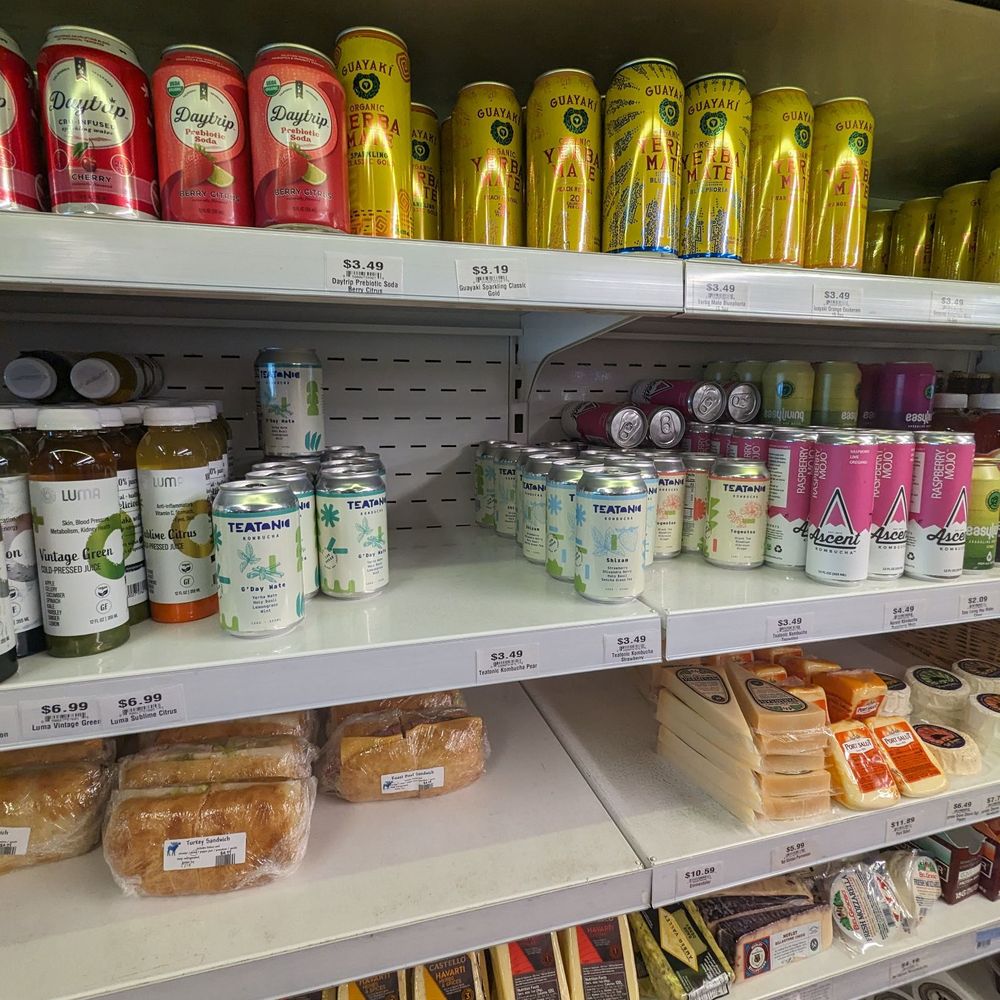Dornan's Moose Grocery Store - Delis Near Me - Moose, Wyoming