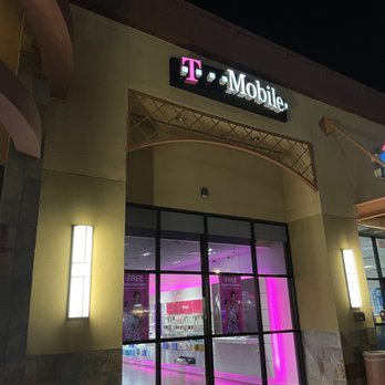T-Mobile - Mobile Phones Near Me - Phoenix, Arizona