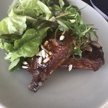 Deane House - Rib - Canadian (New) Near Me - Calgary, Alberta Deane House - Rib - Canadian (New) Near Me - Calgary, Alberta