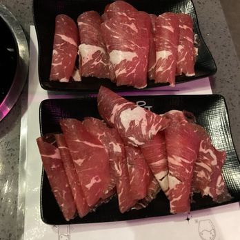 KPOT Korean BBQ & Hot Pot - Prime Brisket - Korean Near Me - Falls Church, Virginia KPOT Korean BBQ & Hot Pot - Prime Brisket - Korean Near Me - Falls Church, Virginia