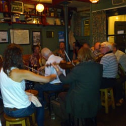O'Gorman's Bar