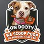 Photo of On Dooty
