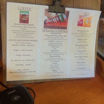 Chill Tea and Coffee - Coffee & Tea Near Me - Brentwood, California Chill Tea and Coffee - Coffee & Tea Near Me - Brentwood, California