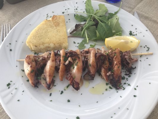 Trattoria de TONI by null
