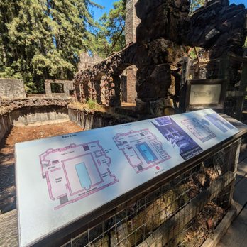 Jack London State Historic Park - Parks Near Me - Glen Ellen, California Jack London State Historic Park - Parks Near Me - Glen Ellen, California