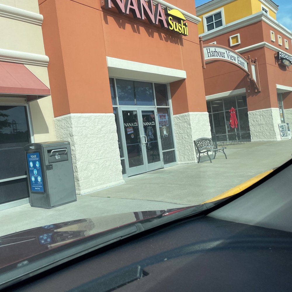 Nana Sushi - Love it here - Sushi Bars Near Me - Suffolk, Virginia Nana Sushi - Love it here - Sushi Bars Near Me - Suffolk, Virginia