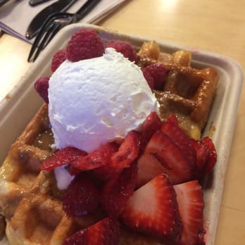 Waffle Love - Waffles Near Me - Provo, Utah Waffle Love - Waffles Near Me - Provo, Utah