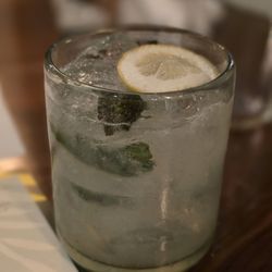 Ceviche's - Laura's Lemonade