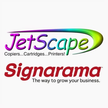 JetScape Signarama - Signmaking Near Me - Fort Myers, Florida JetScape Signarama - Signmaking Near Me - Fort Myers, Florida