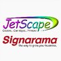 Photo of JetScape Signarama
