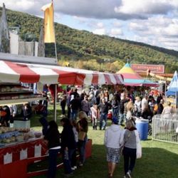 La Fayette Apple Festival