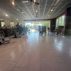 Razors Edge Barbershop - New Barber Shop