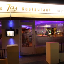 Taj Restaurant