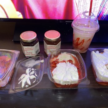Strawberry Shack - Desserts Near Me - Carlsbad, California Strawberry Shack - Desserts Near Me - Carlsbad, California